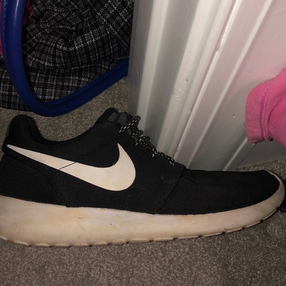 Nike roche